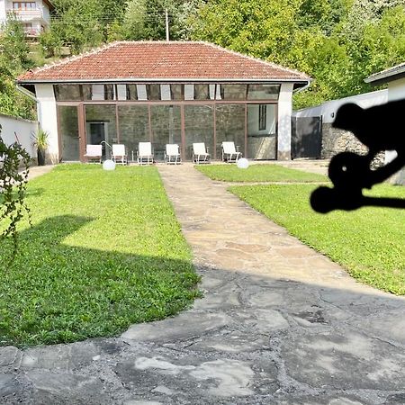Вилла Casa Bella Dunavtsi  Экстерьер фото