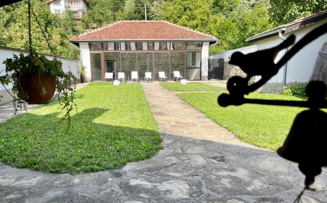 Вилла Casa Bella Dunavtsi  Экстерьер фото