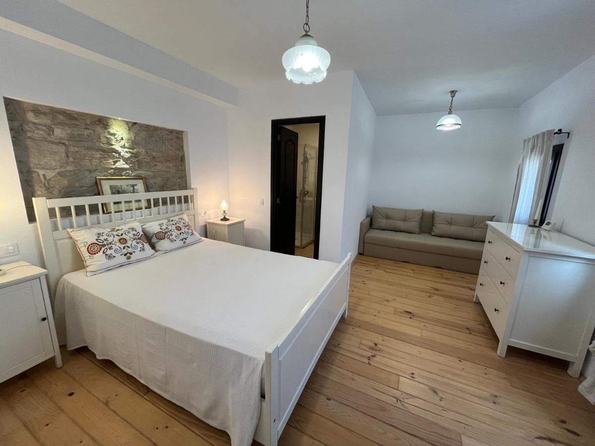 Вилла Casa Bella Dunavtsi  Экстерьер фото