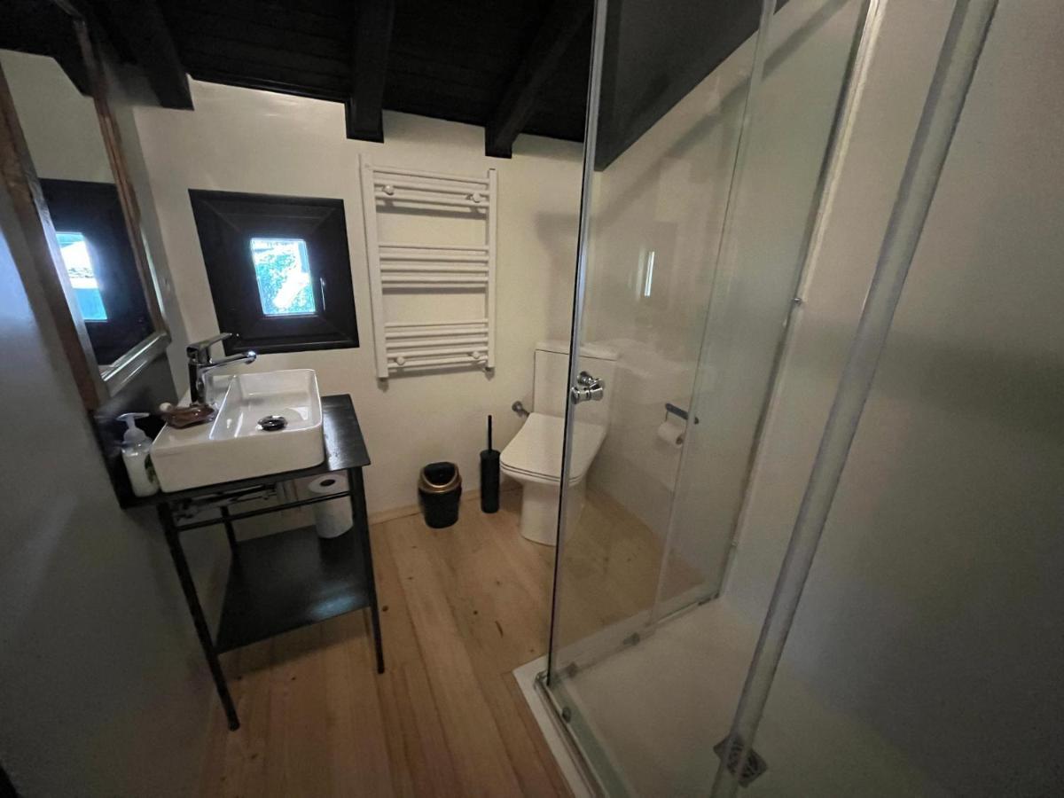 Вилла Casa Bella Dunavtsi  Экстерьер фото