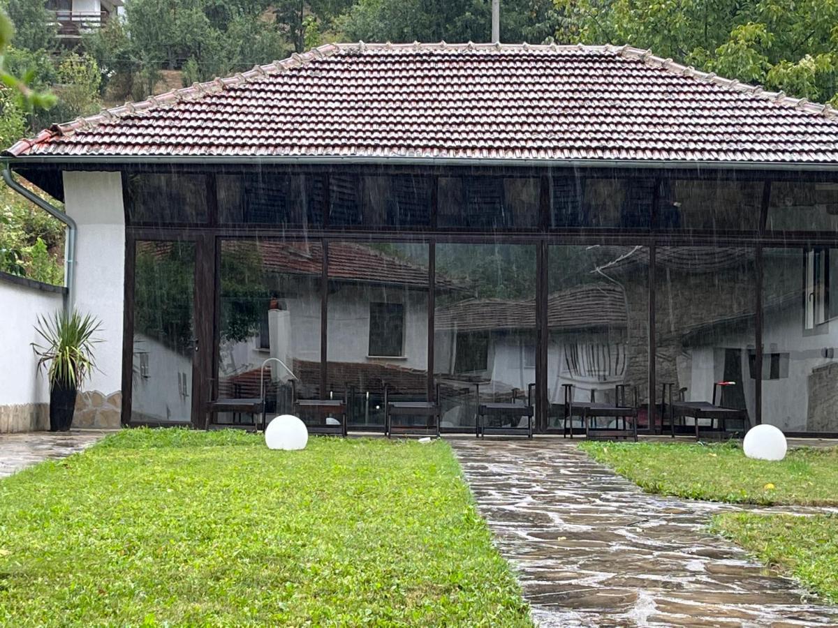 Вилла Casa Bella Dunavtsi  Экстерьер фото