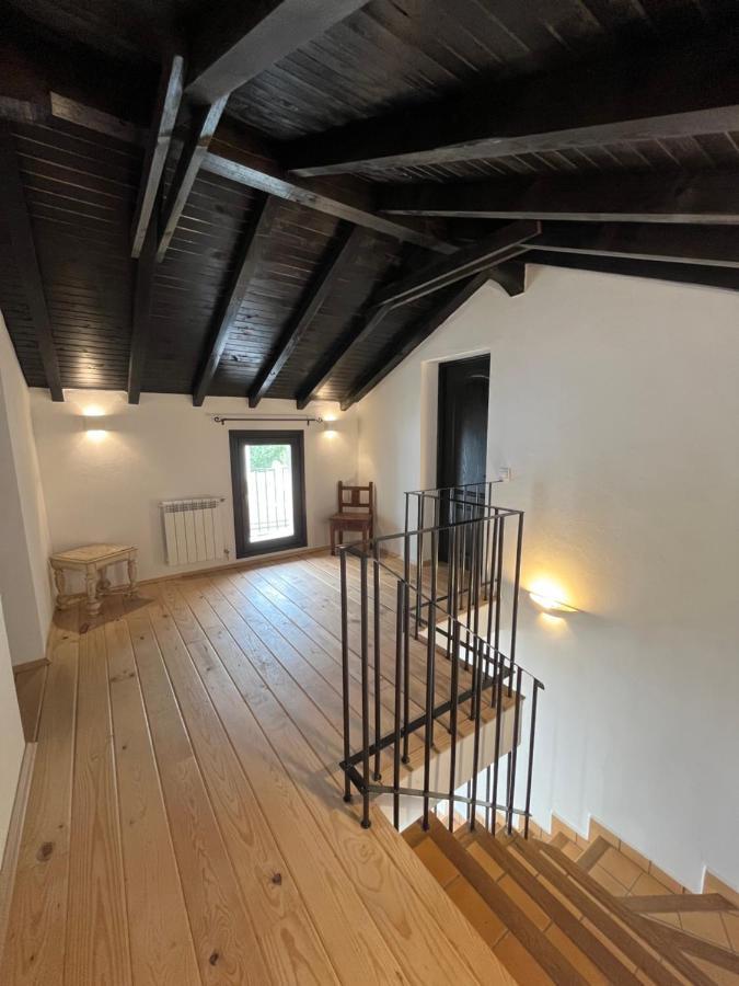 Вилла Casa Bella Dunavtsi  Экстерьер фото