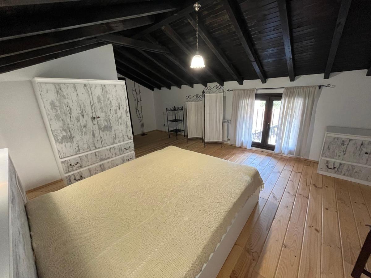 Вилла Casa Bella Dunavtsi  Экстерьер фото