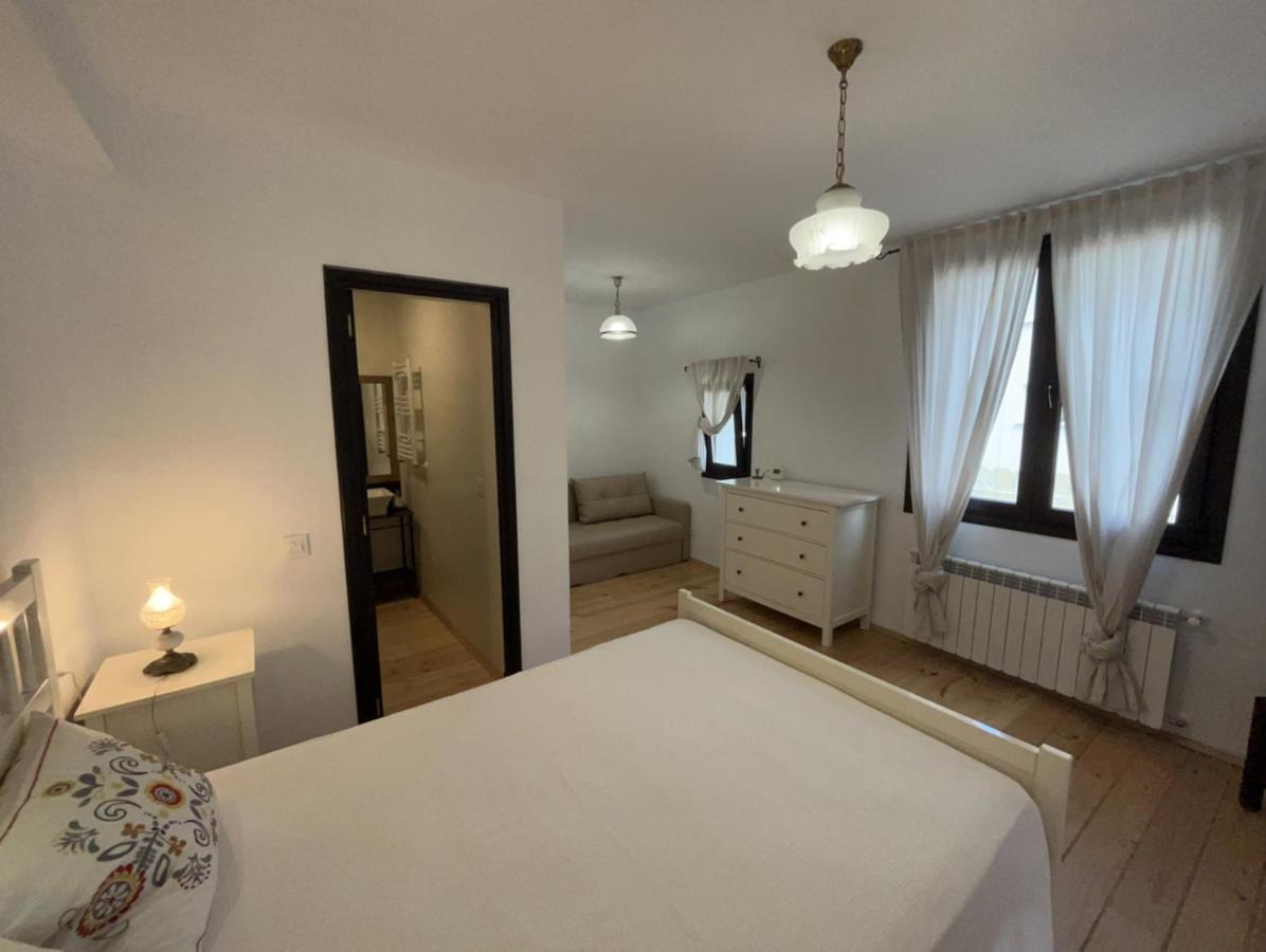 Вилла Casa Bella Dunavtsi  Экстерьер фото