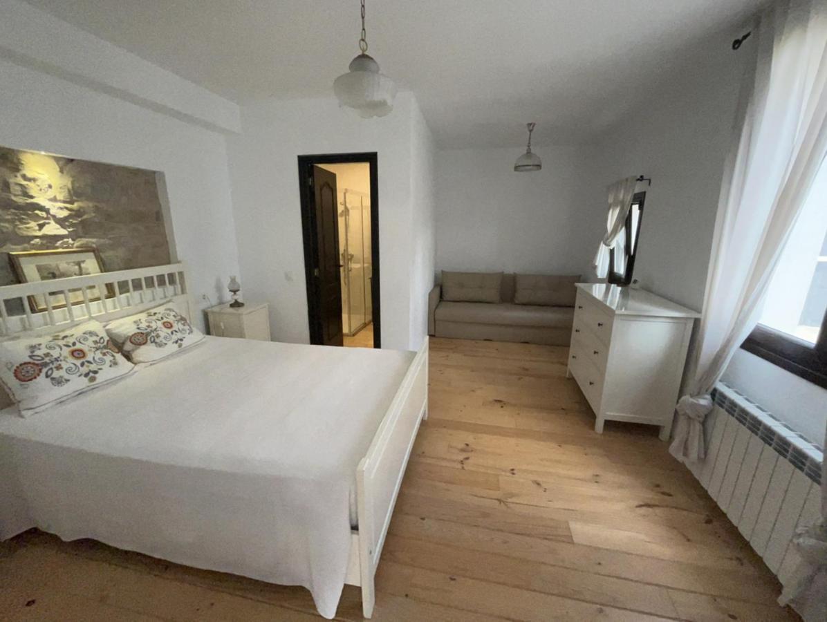 Вилла Casa Bella Dunavtsi  Экстерьер фото