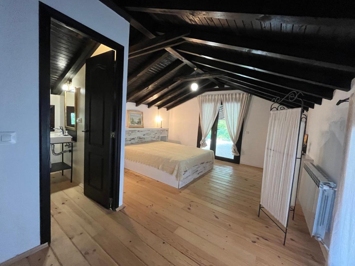 Вилла Casa Bella Dunavtsi  Экстерьер фото
