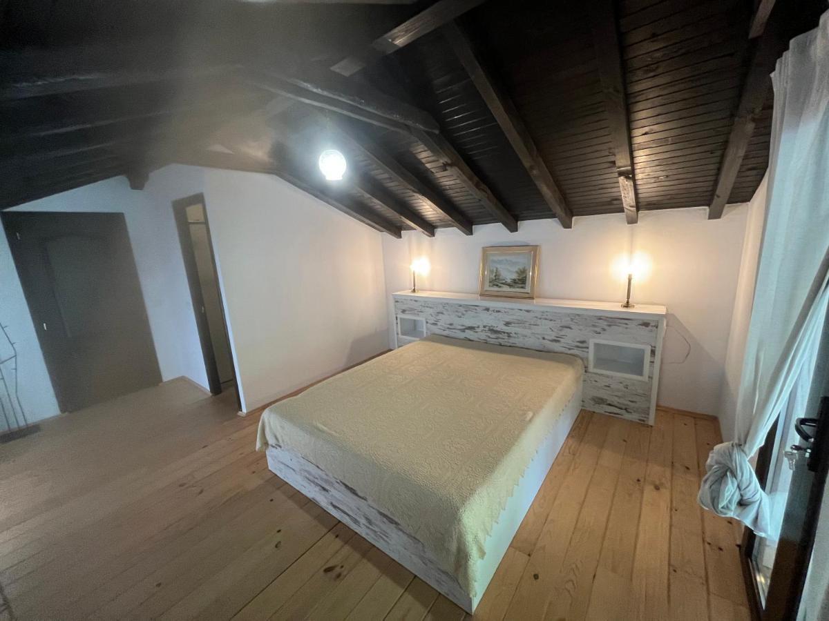 Вилла Casa Bella Dunavtsi  Экстерьер фото