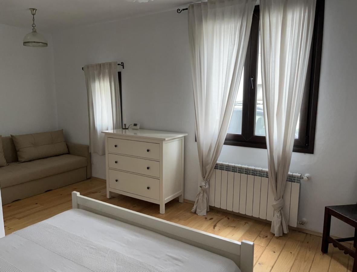 Вилла Casa Bella Dunavtsi  Экстерьер фото