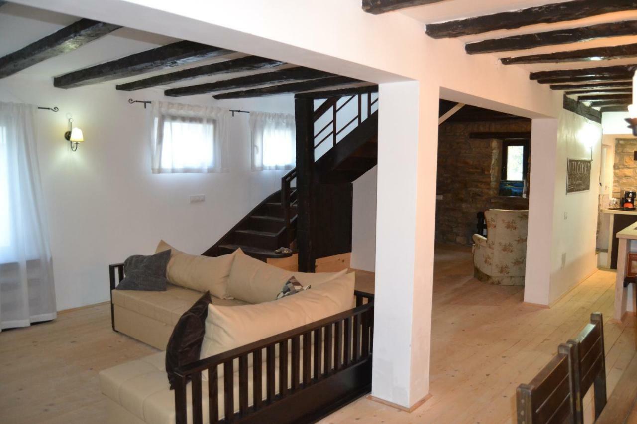 Вилла Casa Bella Dunavtsi  Экстерьер фото