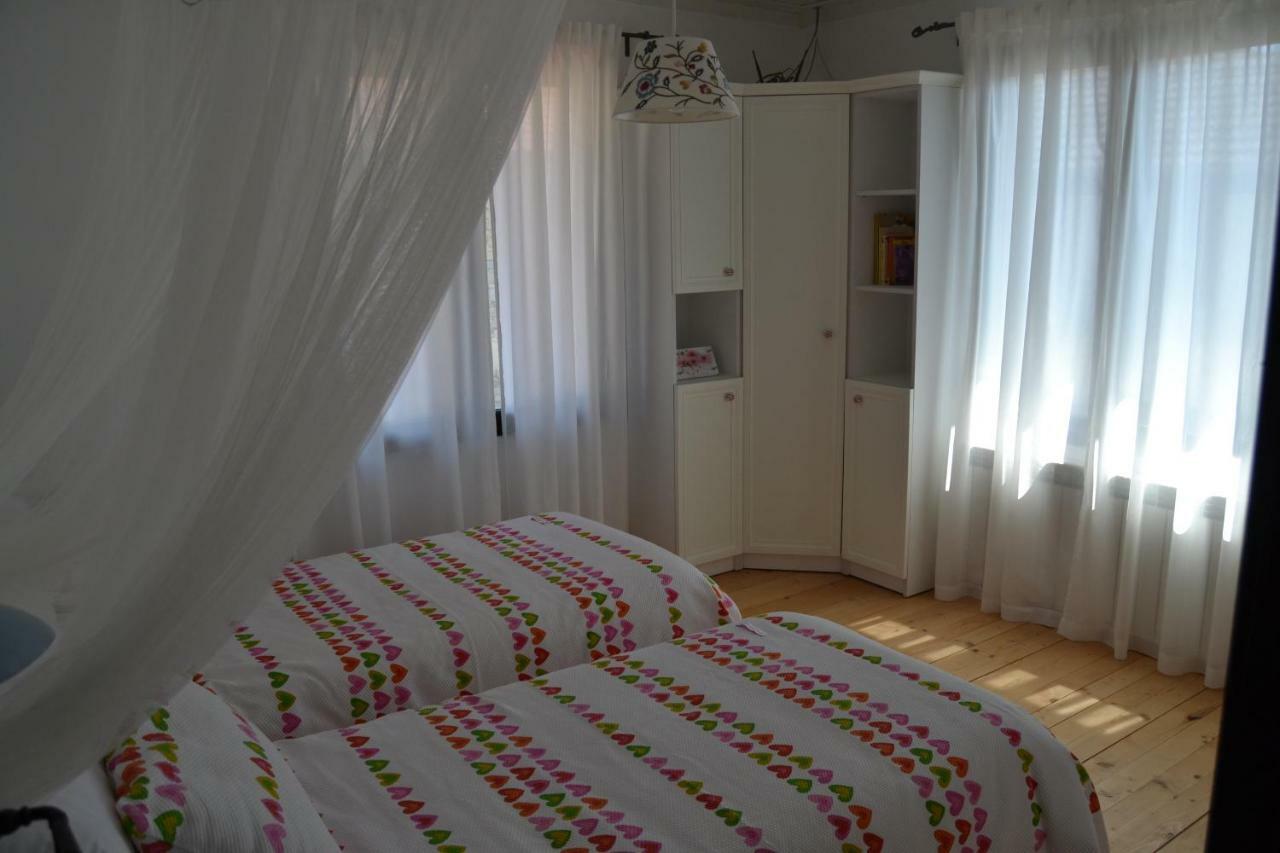Вилла Casa Bella Dunavtsi  Экстерьер фото