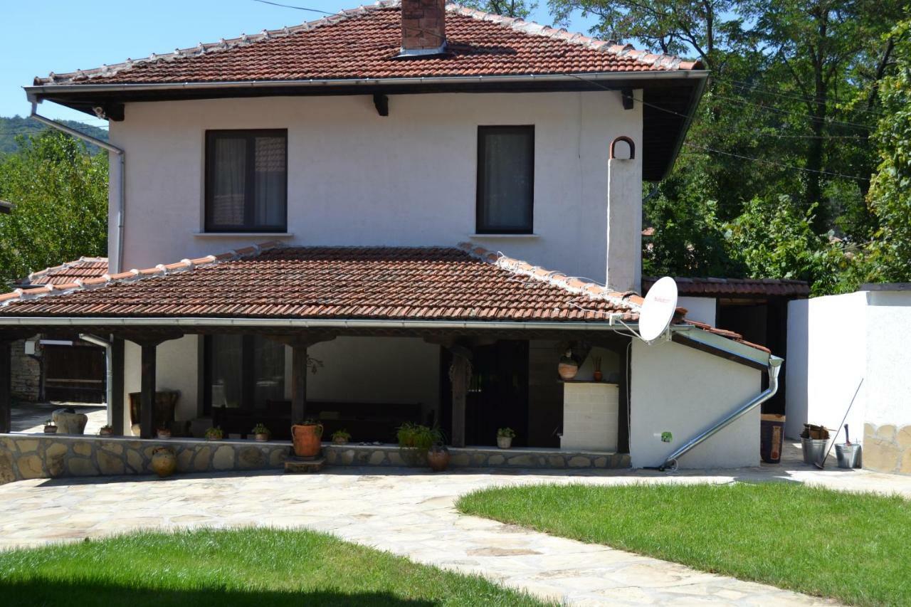 Вилла Casa Bella Dunavtsi  Экстерьер фото